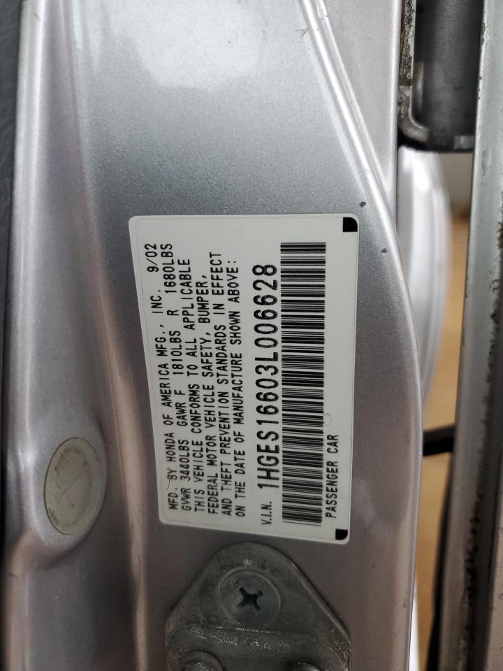2003 Honda Civic - Image 12