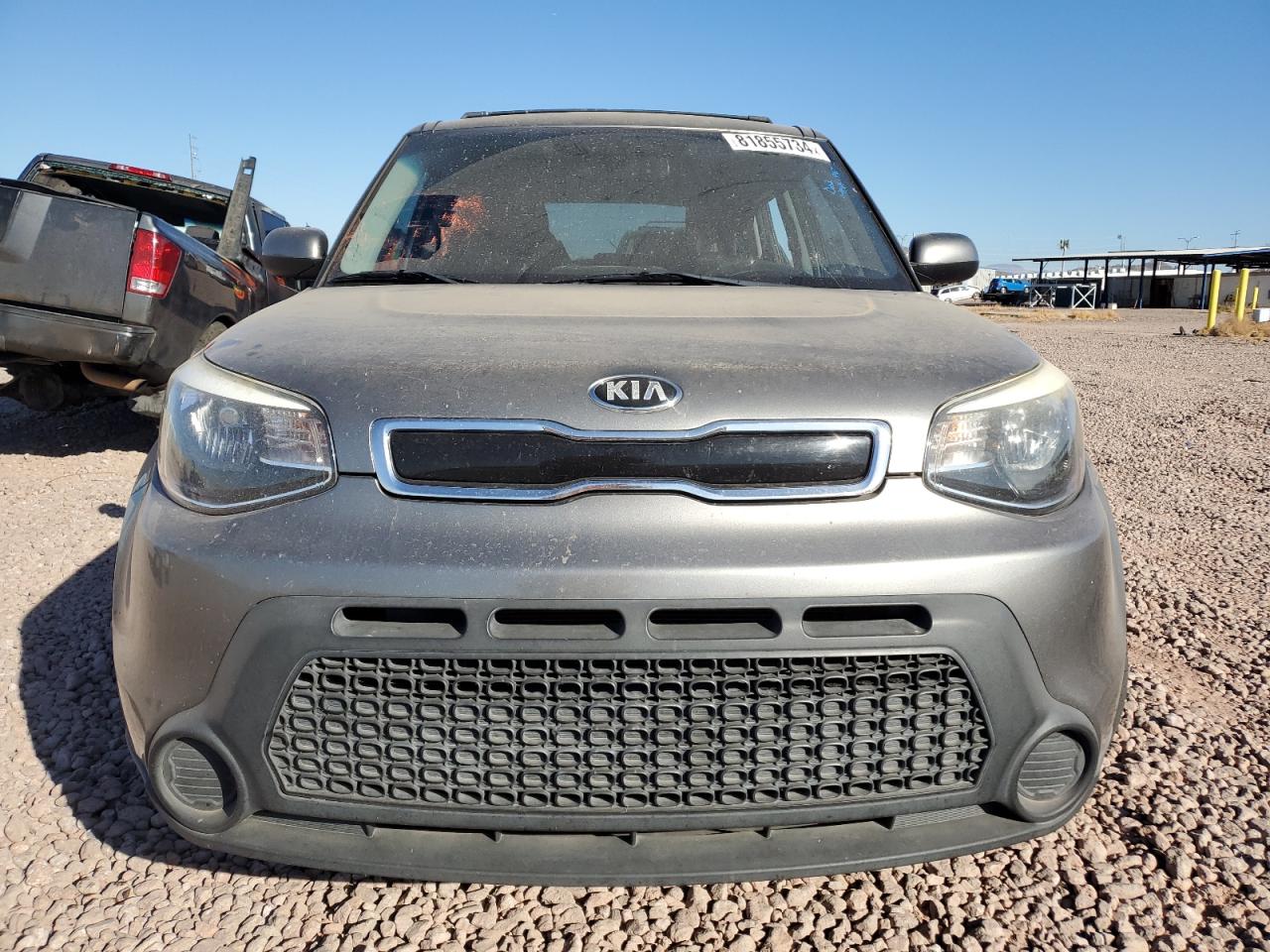 VIN KNDJP3A53F7140913 2015 KIA SOUL no.5