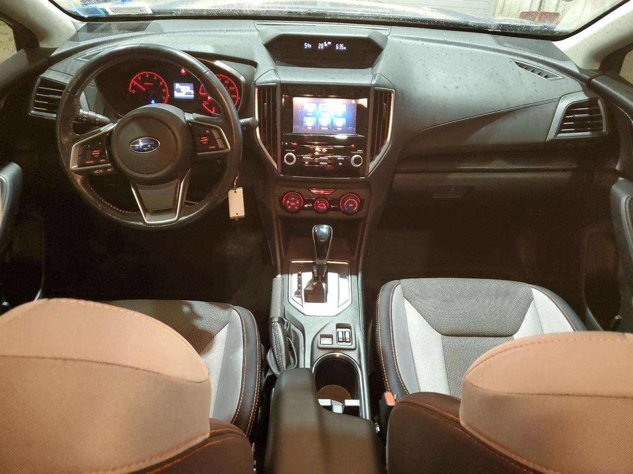 2019 Subaru XV - Image 8