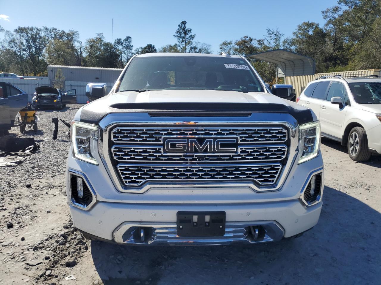 2021 GMC Sierra - Image 5