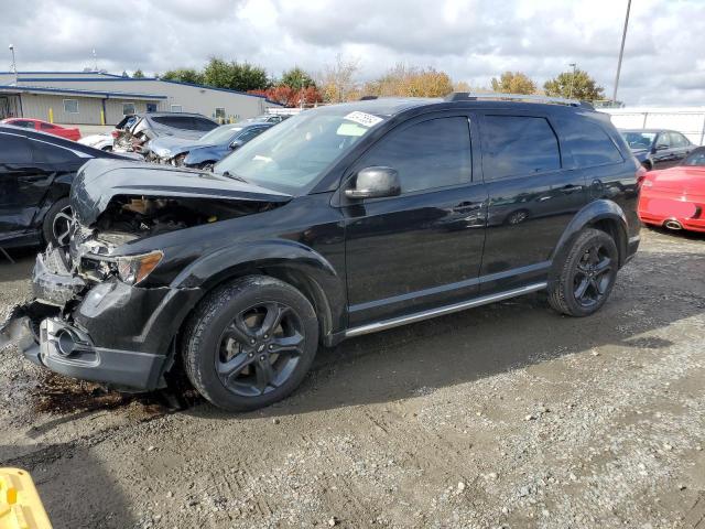 2020 Dodge Journey Crossroad