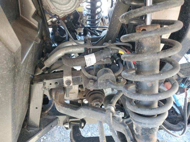2021 JOHN DEERE XUV590M