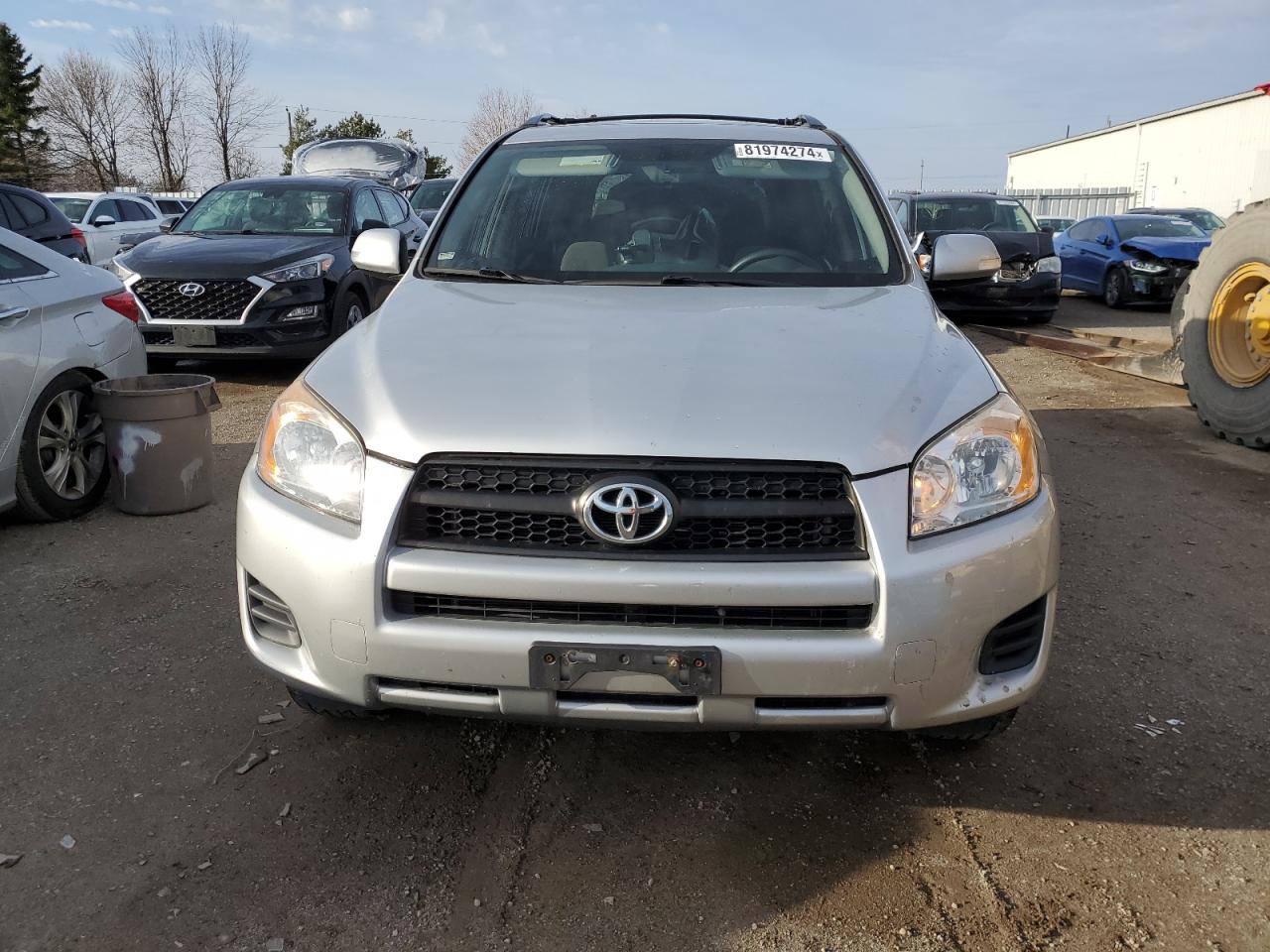 2012 Toyota RAV 4 - Image 5
