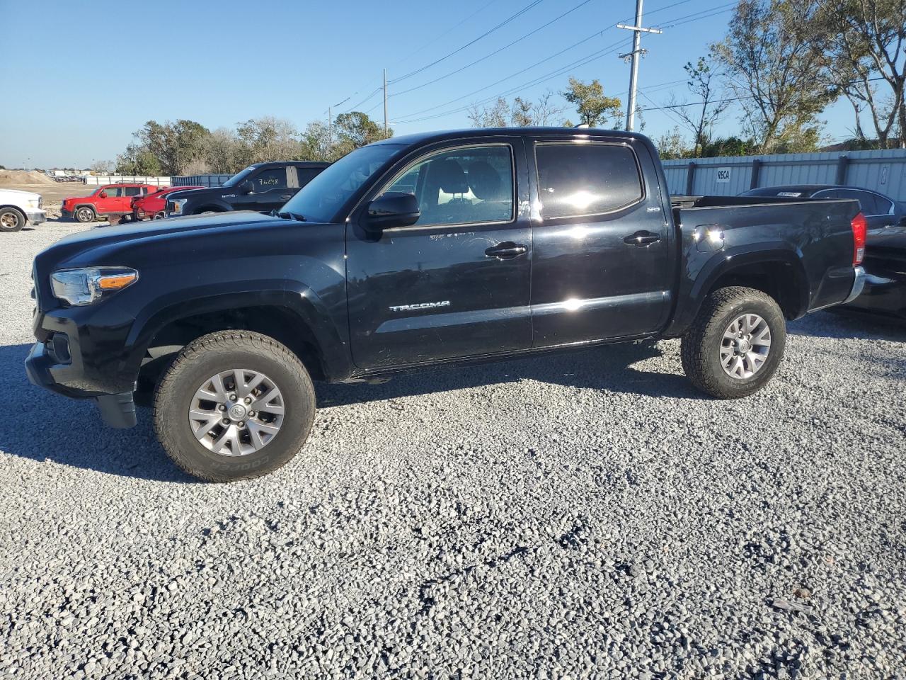 Toyota Tacoma