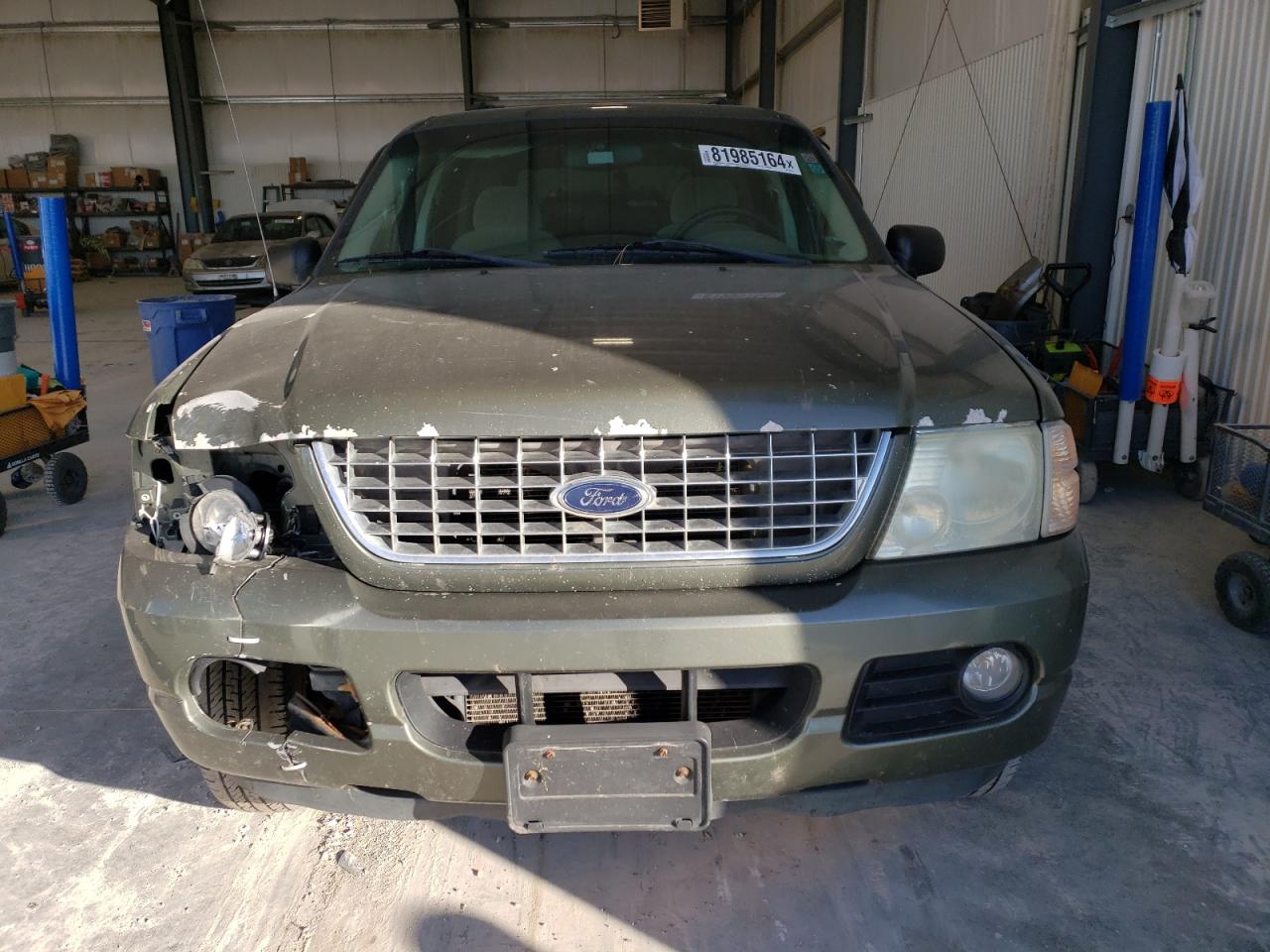 2004 Ford Explorer - Image 5