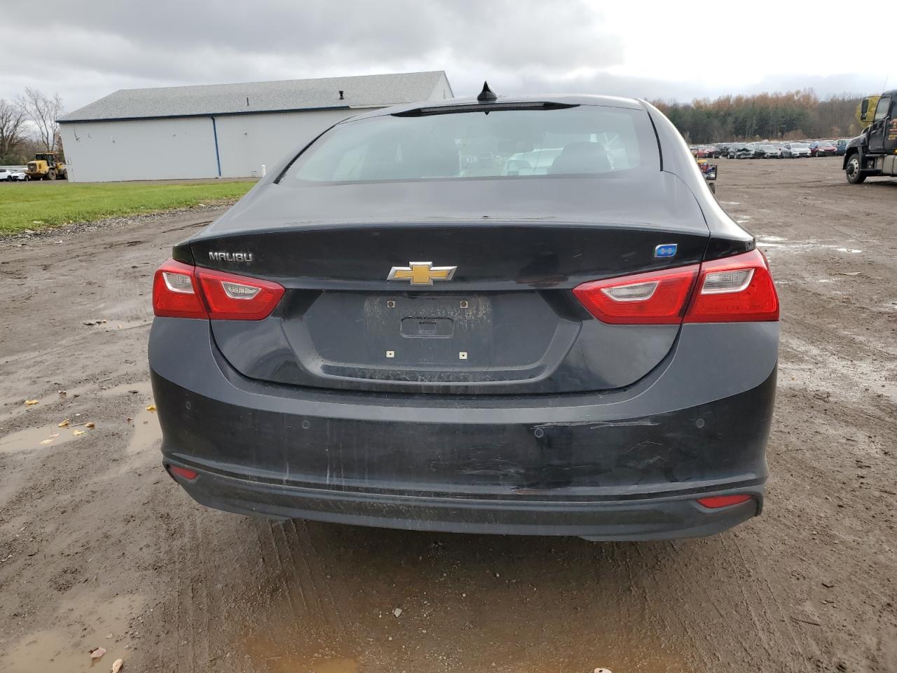 2016 Chevrolet Malibu - Image 6