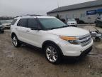 2011 Ford Explorer Xlt for Sale in Louisville, KY - Side