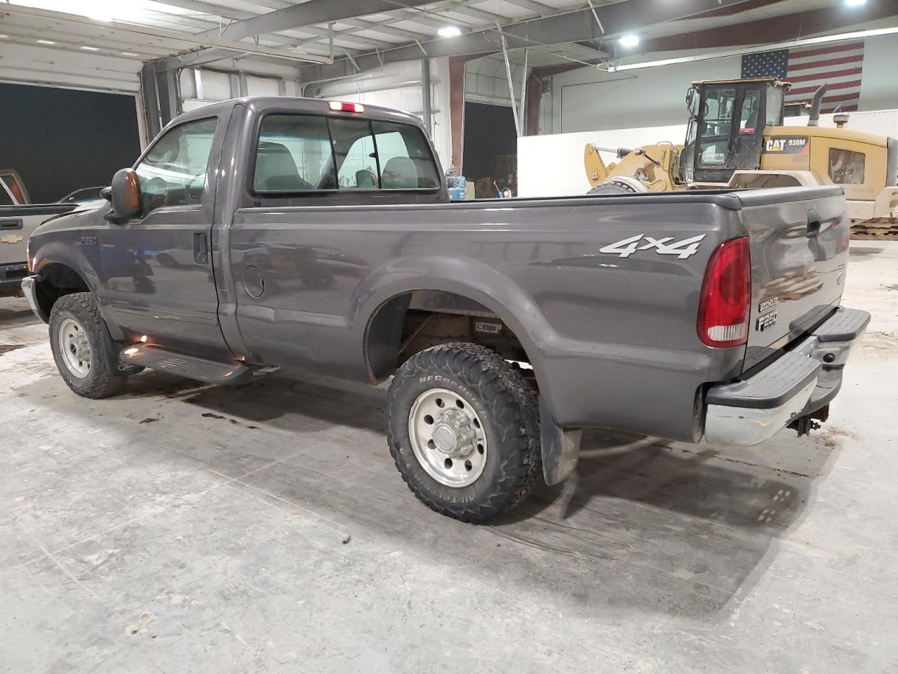 2003 Ford F250 - Image 2