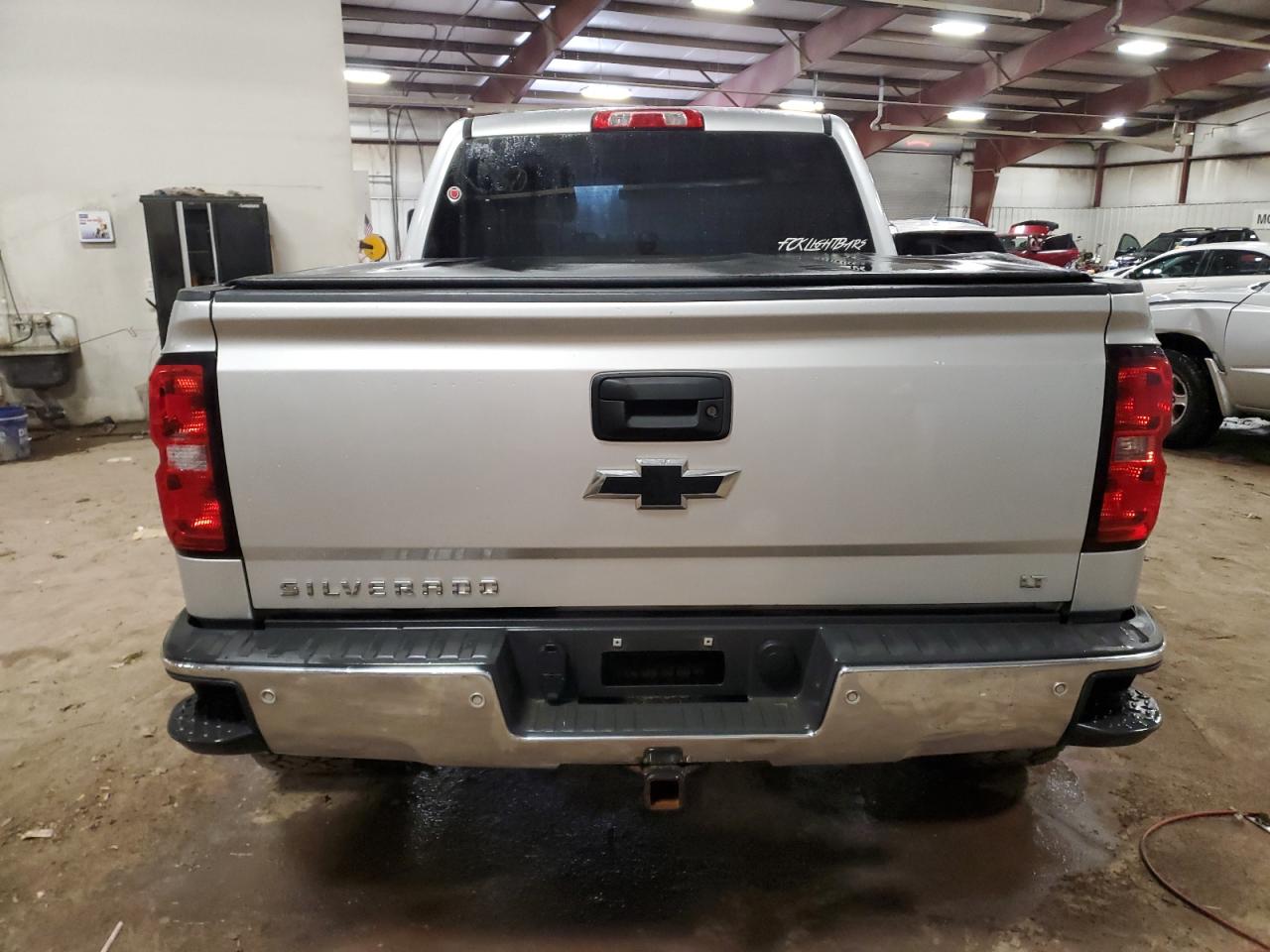 2014 Chevrolet Silverado - Image 6