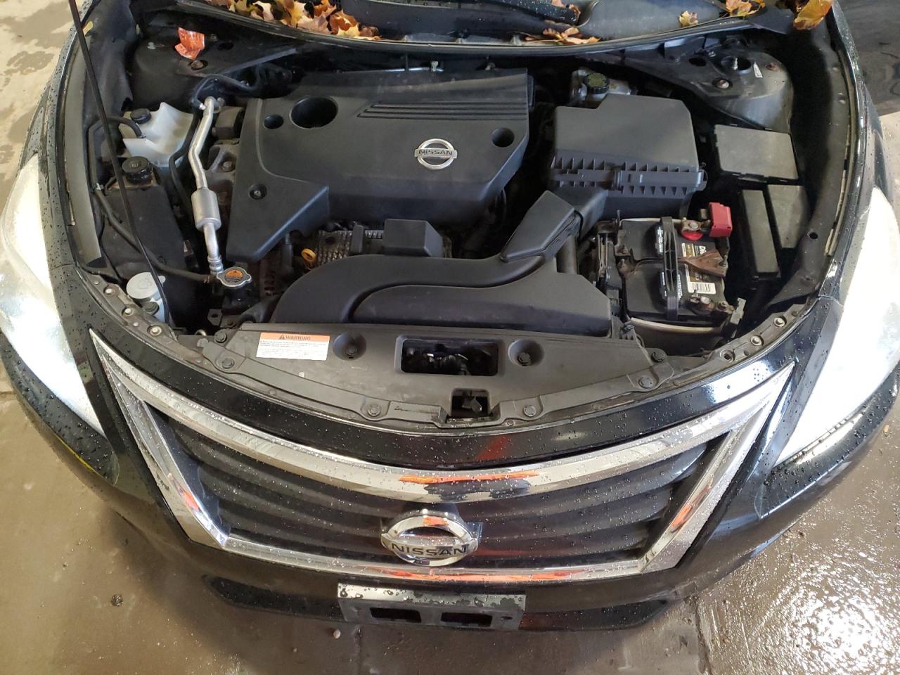 2013 Nissan Altima - Image 11