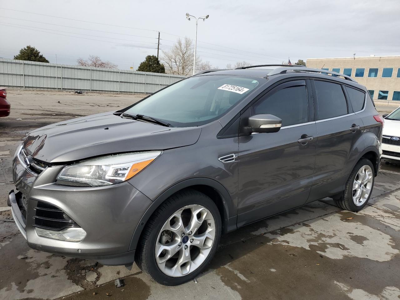 2013 Ford Escape - Image 1