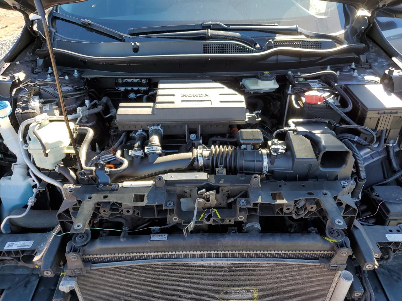 2019 Honda CR-V - Image 12