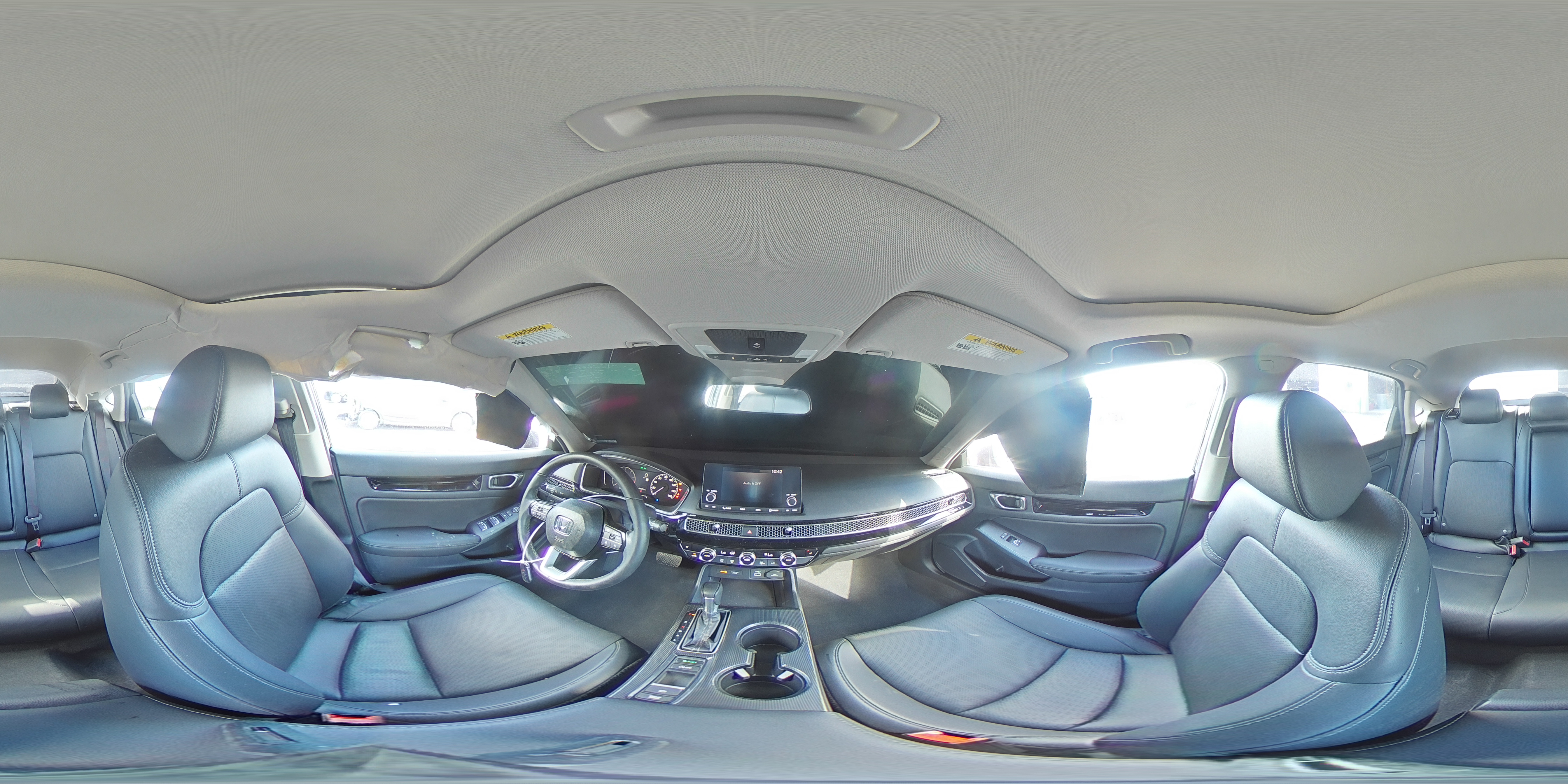 2024 Honda Civic - Image 14