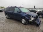 2008 Kia Sedona Ex للبيع في Montgomery، AL - Front End