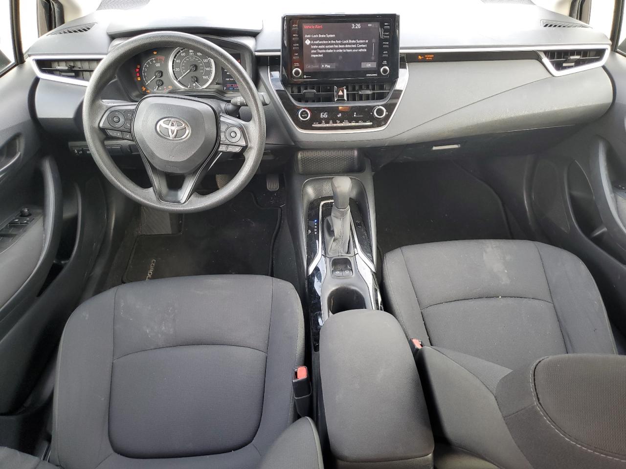 2022 Toyota Corolla - Image 8