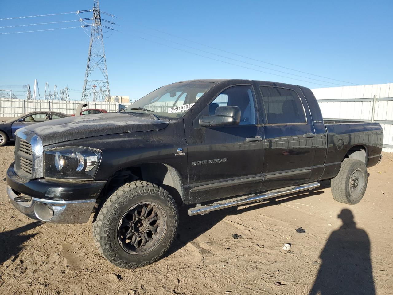 2006 Dodge RAM - Image 1