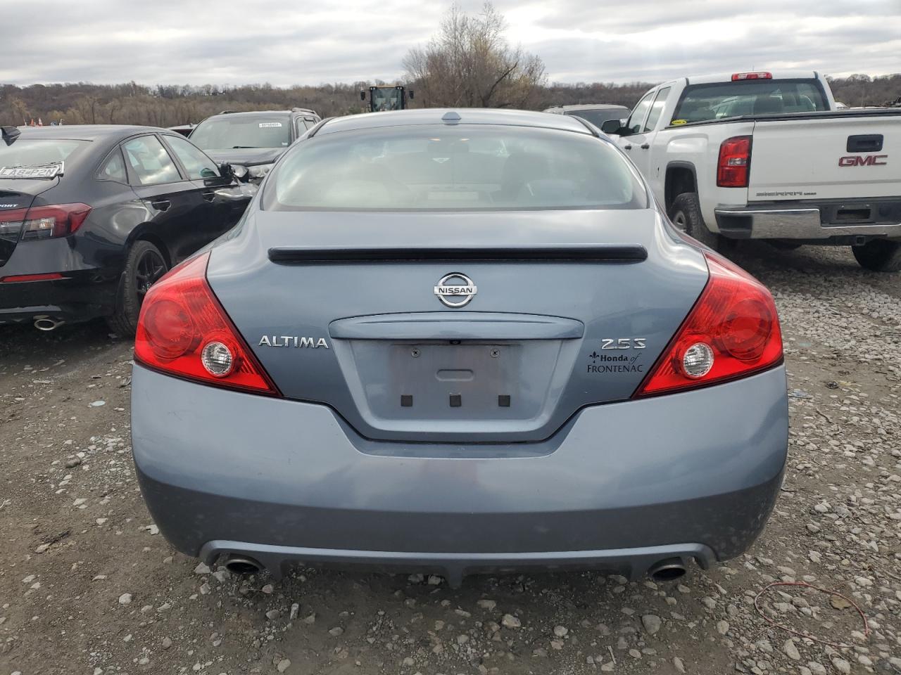 2011 Nissan Altima - Image 6
