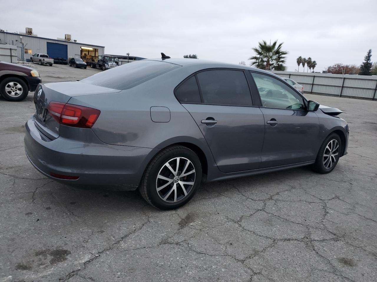 VIN 3VWD67AJ4GM261295 2016 VOLKSWAGEN JETTA no.3