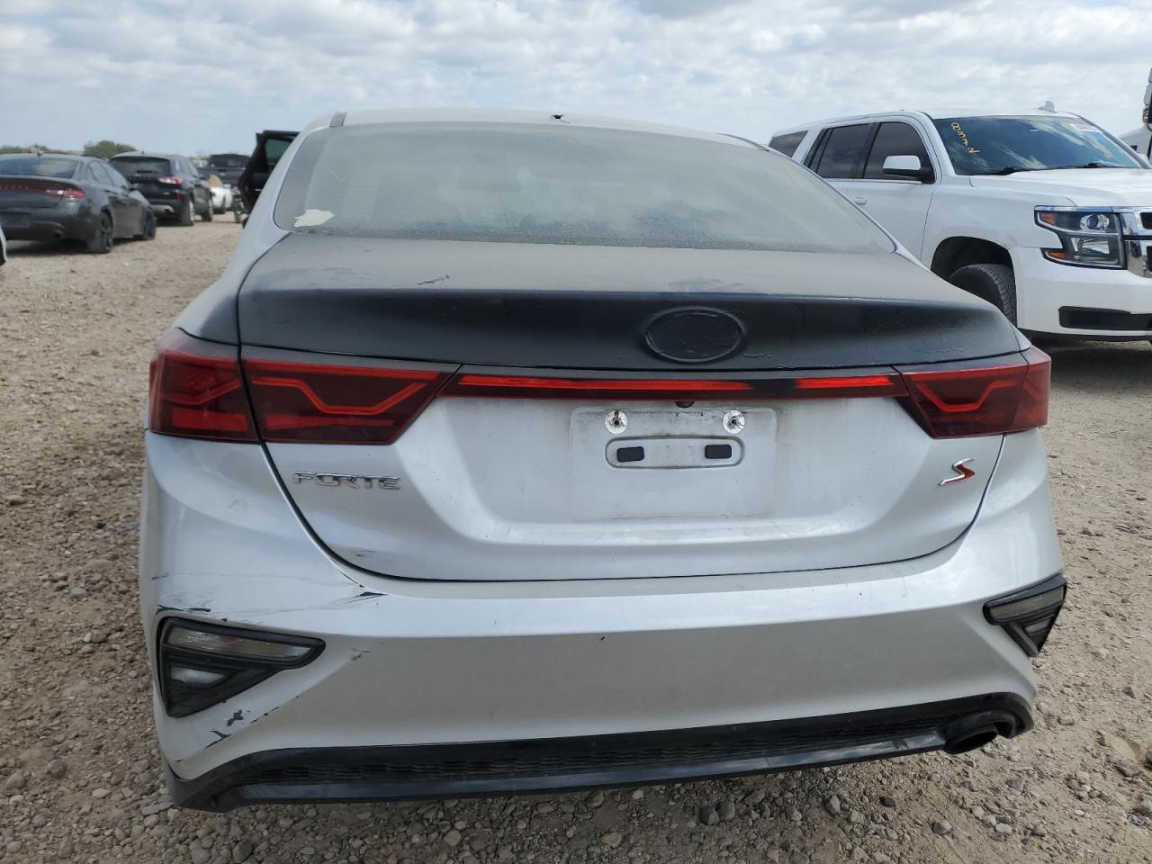 2019 Kia Forte - Image 6