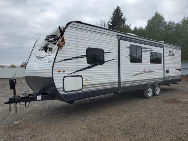 2018 'OTHER RV' TRAILER