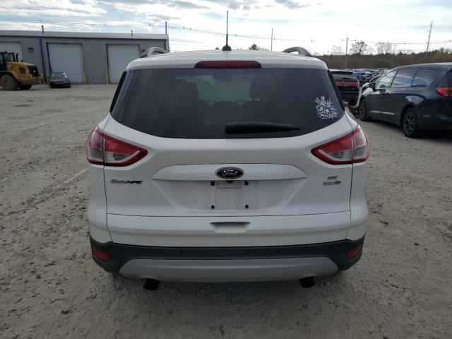  FORD ESCAPE 2016 Белый