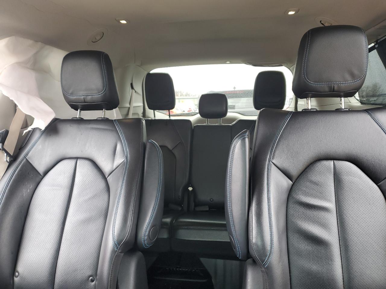 2021 Chrysler Pacifica Hybrid Touring L VIN: 2C4RC1L77MR594479 Lot: 81071974