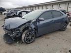 2014 Toyota Corolla L за продажба в Louisville, KY - Front End