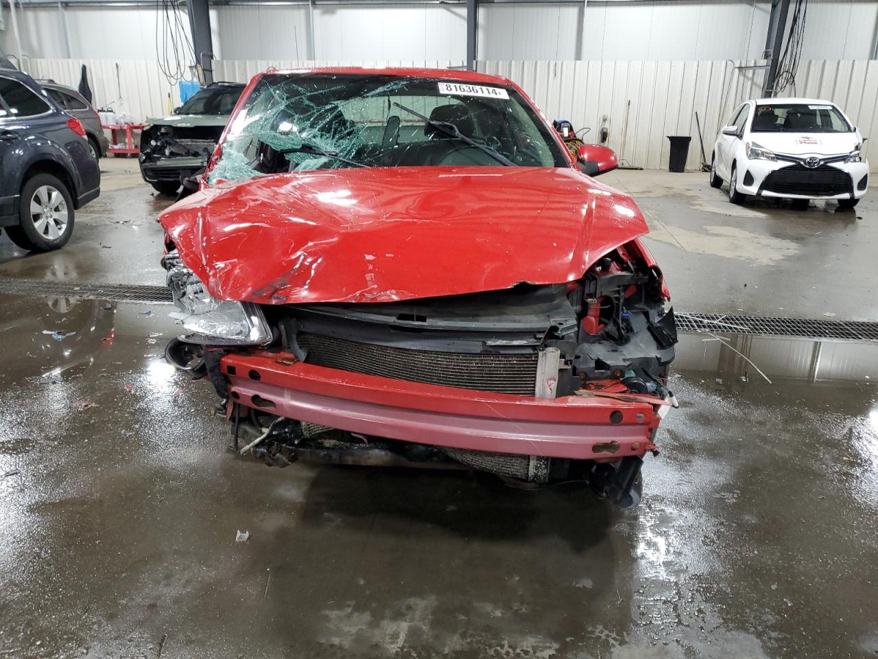 2007 Chevrolet Cobalt - Image 5