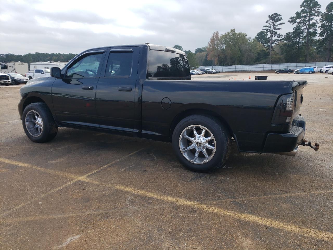 2014 RAM 1500 - Image 2