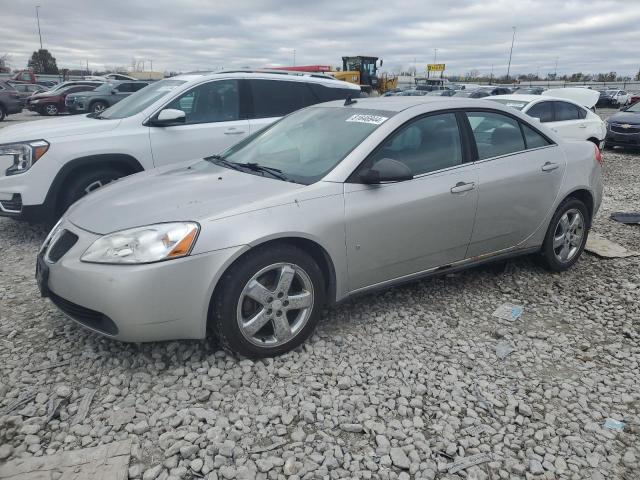 2008 Pontiac G6 Gt