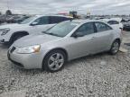 2008 Pontiac G6 Gt იყიდება Cahokia Heights-ში, IL - Side