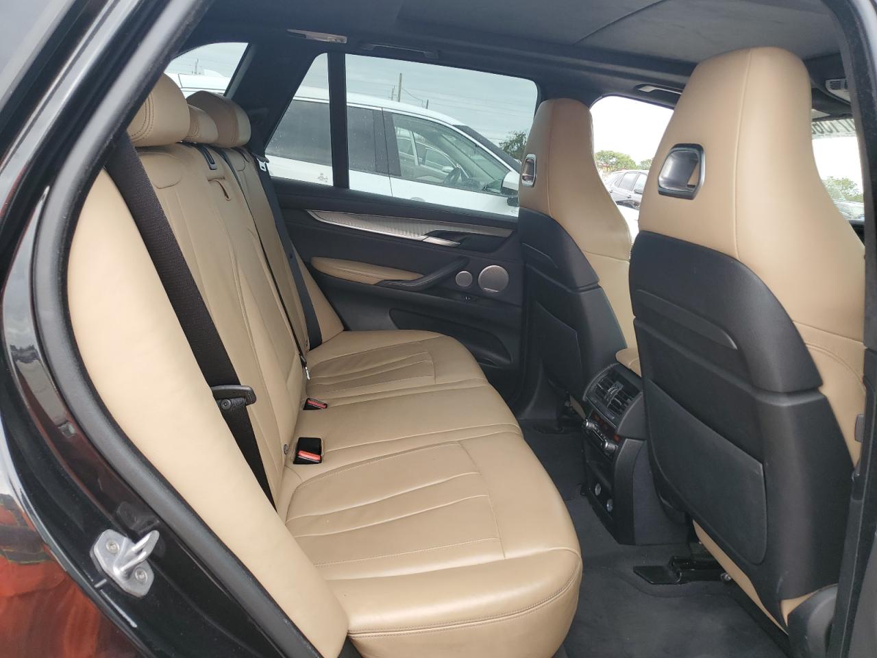 2016 BMW X5 - Image 11