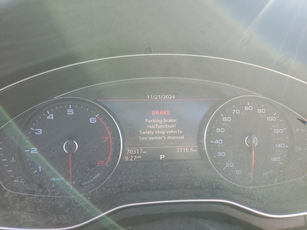 2018 Audi A5 - Image 9