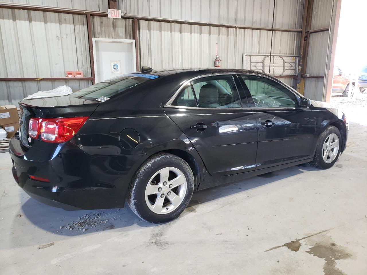 2013 Chevrolet Malibu - Image 3