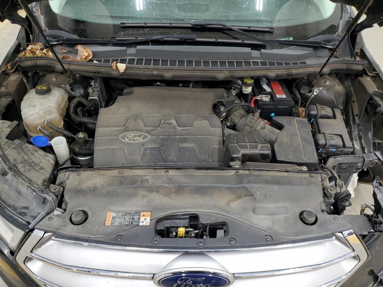 2015 Ford Edge - Image 13