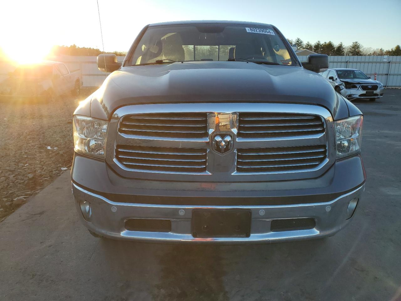 VIN 1C6RR7LT5GS123066 2016 RAM 1500 no.5