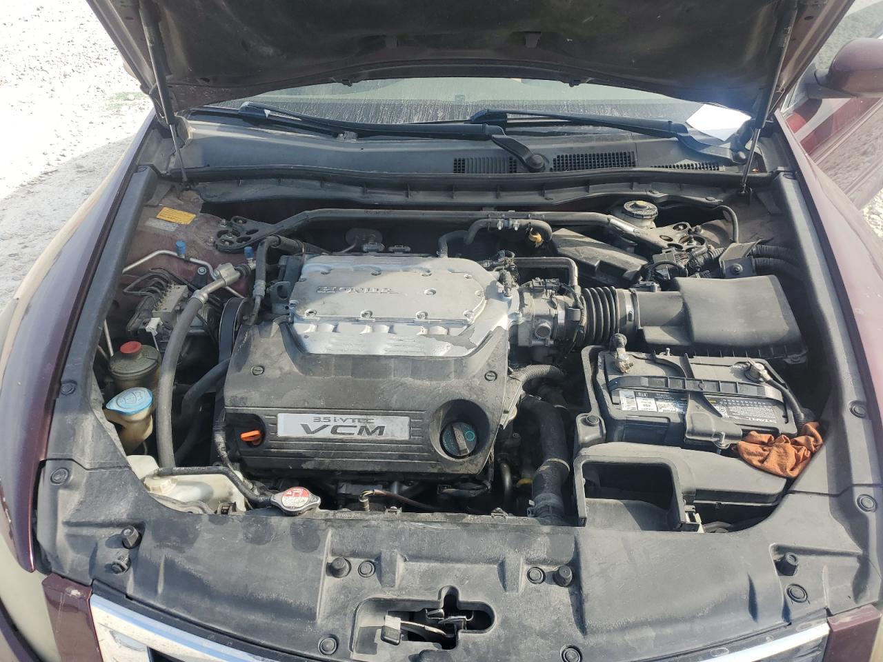 2008 Honda Accord - Image 11