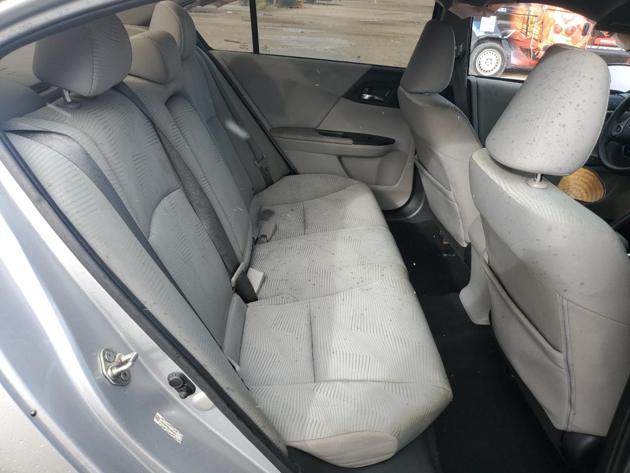 2014 Honda Accord - Image 10