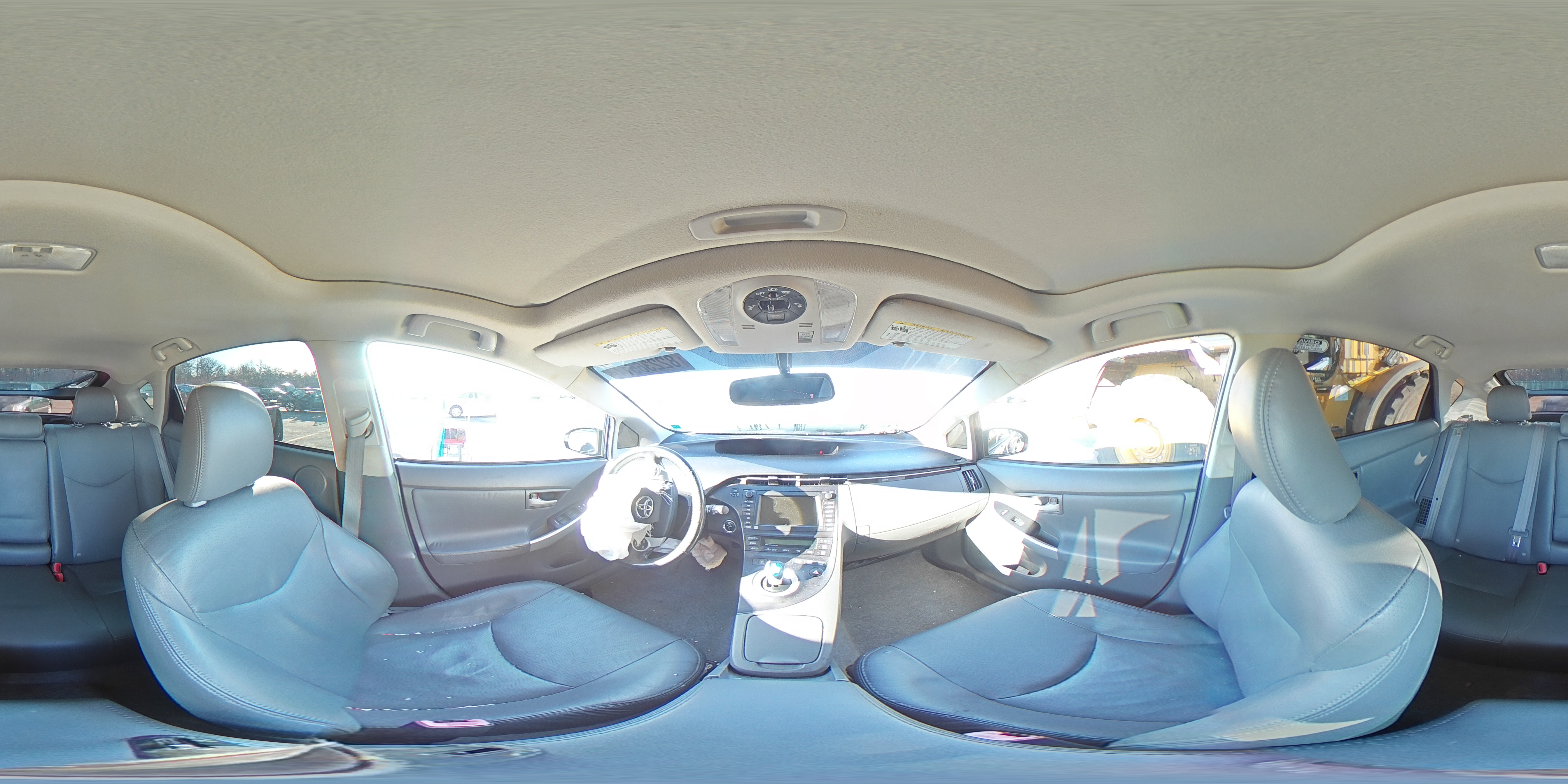 2010 Toyota Prius VIN: JTDKN3DU7A0154389 Lot: 82236514