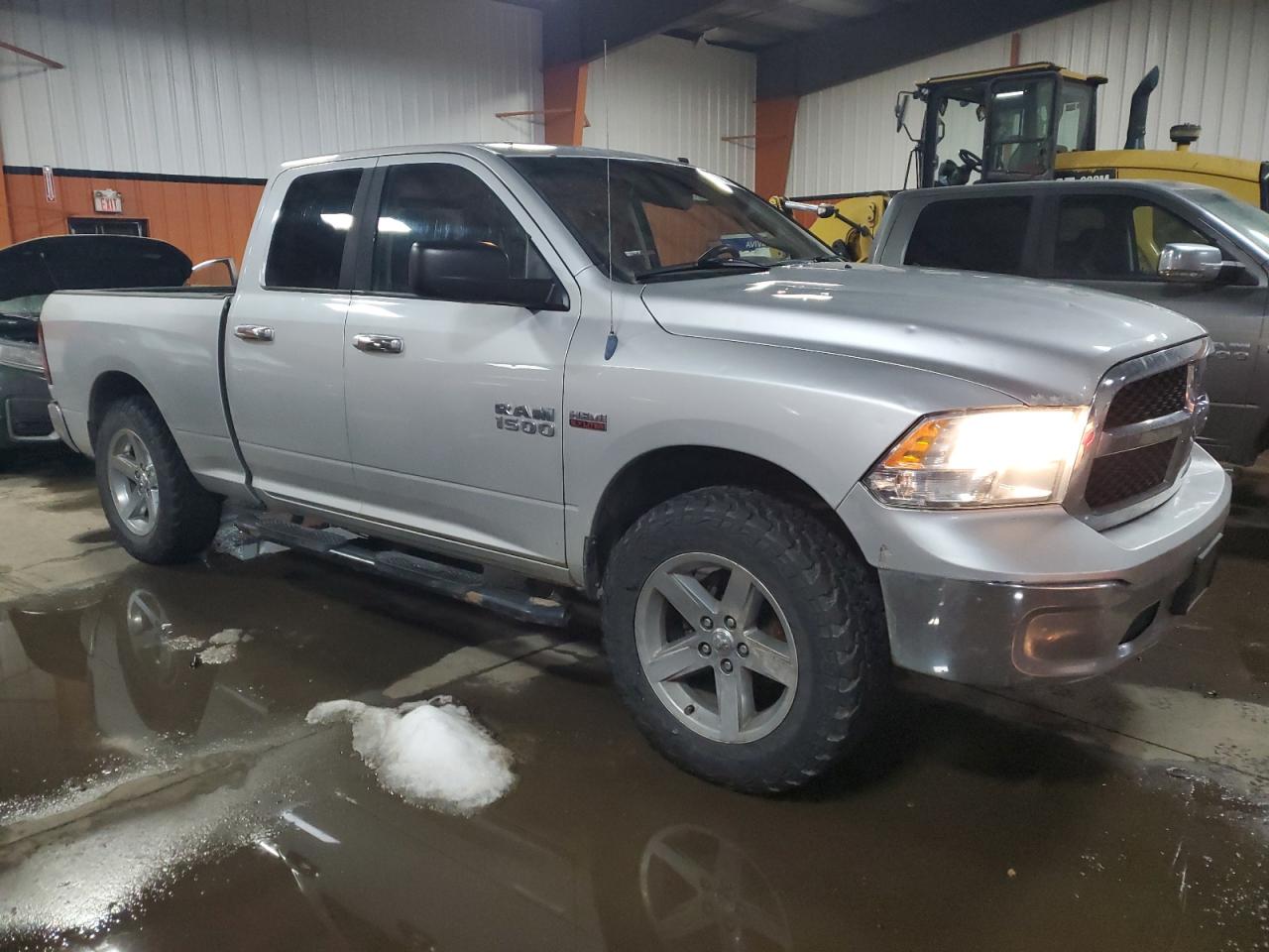 2014 RAM 1500 - Image 4