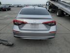 2022 Honda Civic Lx en Venta en Sacramento, CA - Front End
