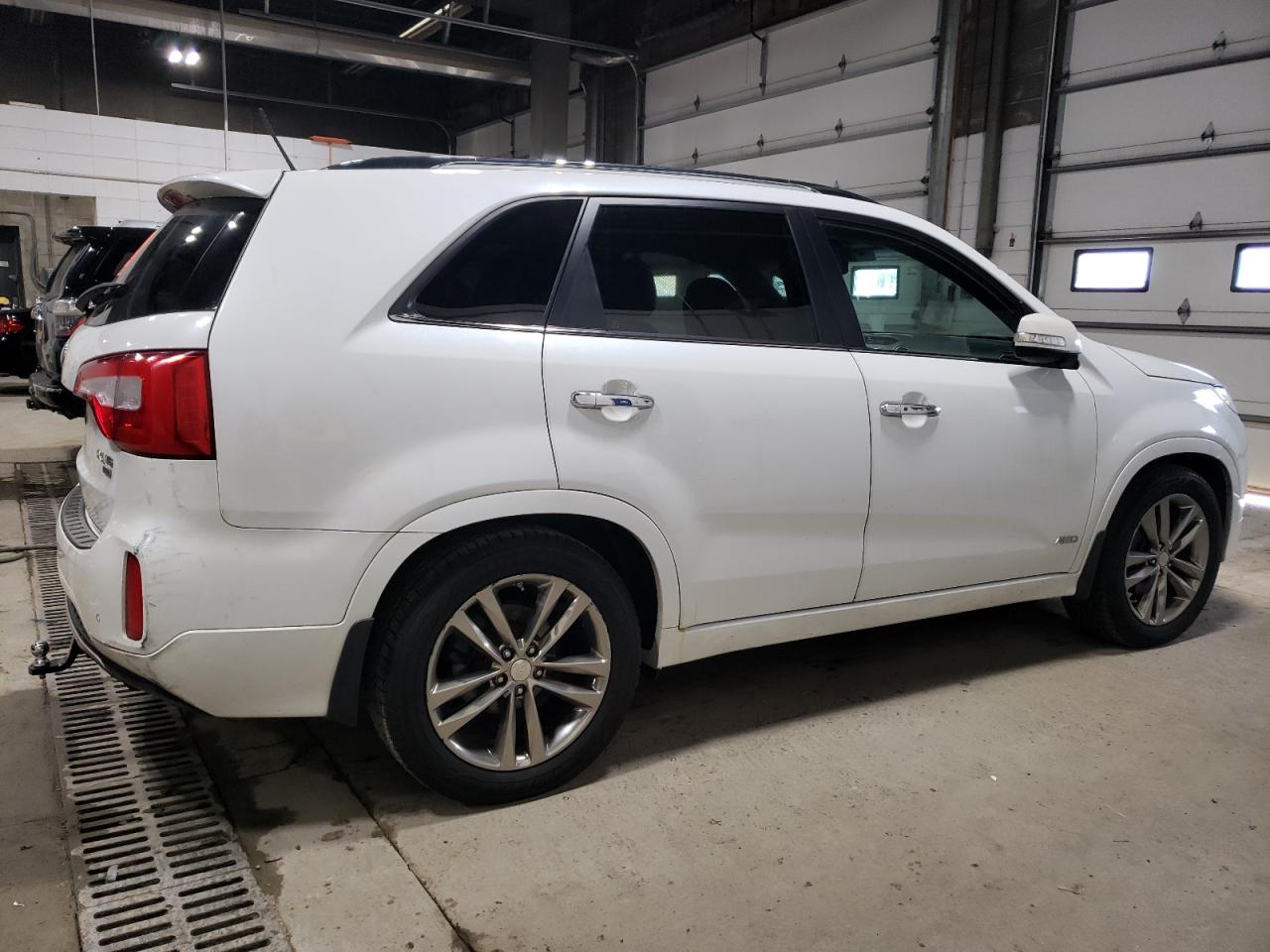2014 Kia Sorento - Image 3