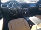 2022 Volkswagen Atlas Cross Sport Sel R-Line en Venta en New Britain, CT - Front End