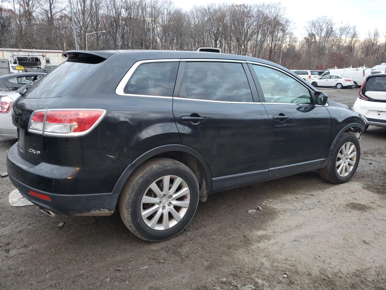 2008 Mazda CX-9 - Image 3