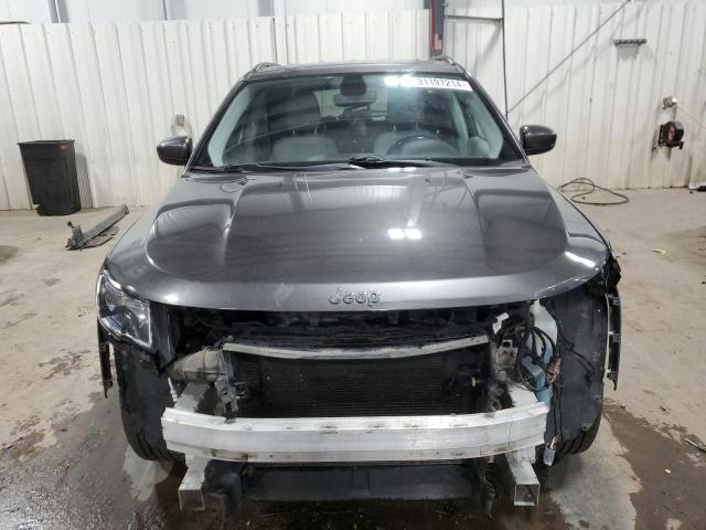 JEEP COMPASS 2019 Gray