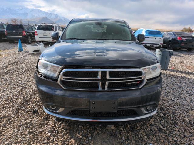  DODGE DURANGO 2015 Черный