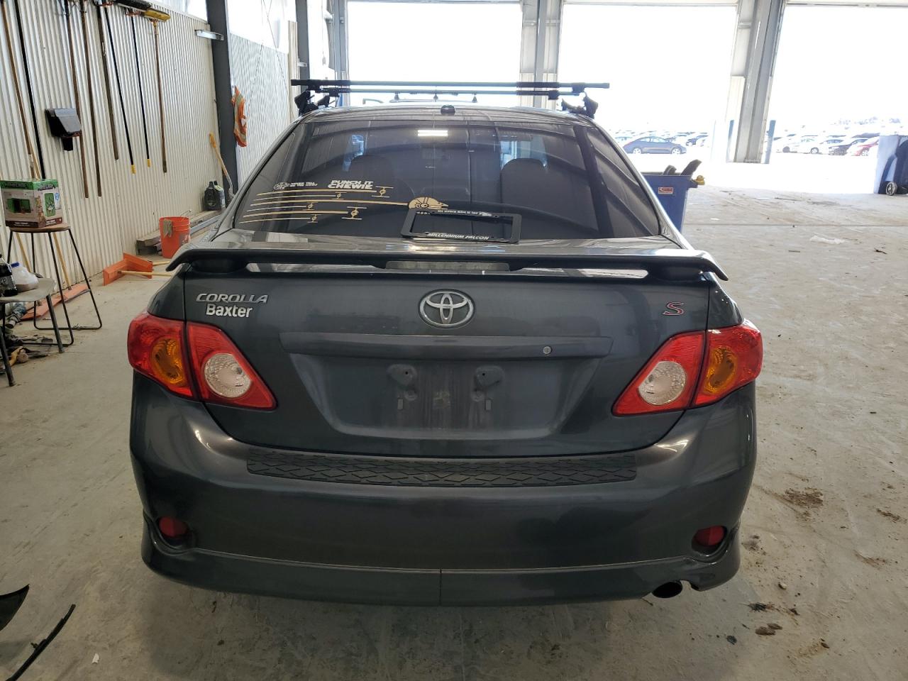 2009 Toyota Corolla - Image 6