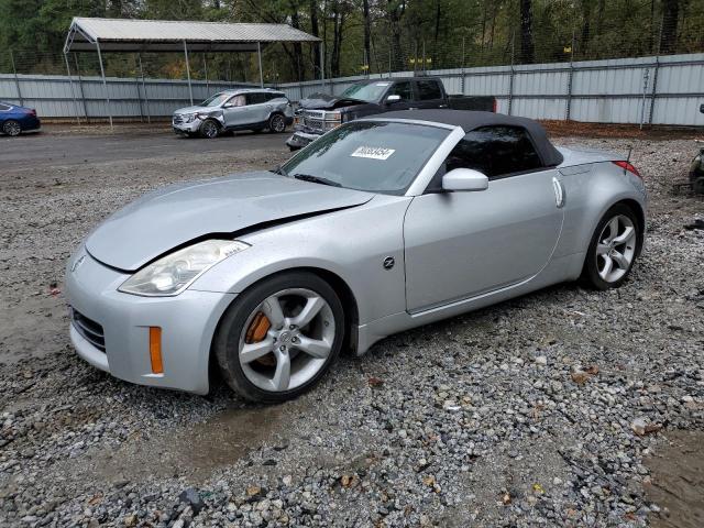 2007 Nissan 350Z Roadster for Sale in Austell, GA - Front End