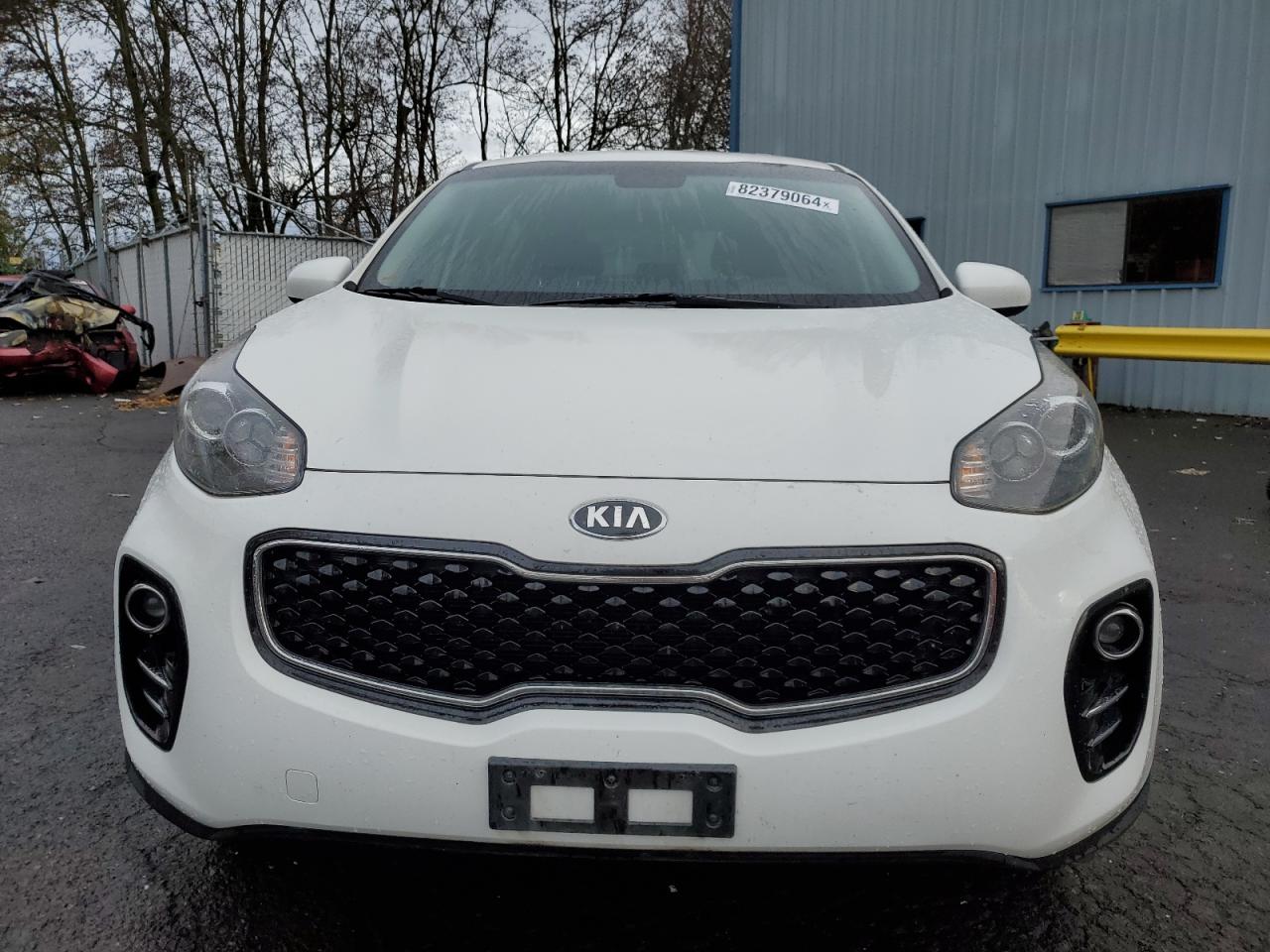 2019 Kia Sportage - Image 5