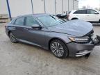 2019 Honda Accord Touring Hybrid на продаже в Lawrenceburg, KY - Front End